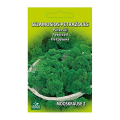 SĖJAMOSIOS PETRAŽOLĖS MOOSKRAUSE 2, 2g