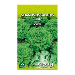 SĖJAMOSIOS SALOTOS GRAND RAPIDS