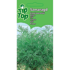 TIP TOP Krapai paprastieji Szmaragd 3g