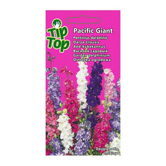 TIP TOP PENTINIUS DARŽELINIS PACIFIC GIANT MIŠINYS 0,2g