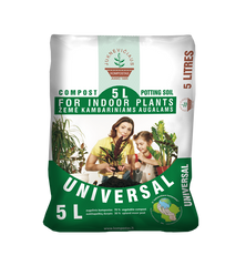 Universali kompostinė žemė