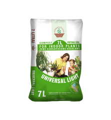 Universalus kompostas "Light"