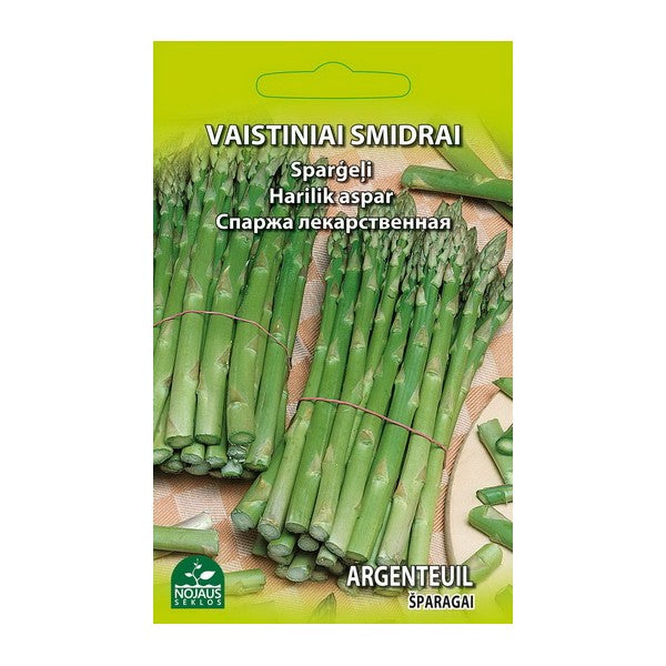 VAISTINIAI SMIDRAI 0.5g