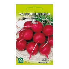 VALGOMIEJI RIDIKĖLIAI SAXA 2 3g