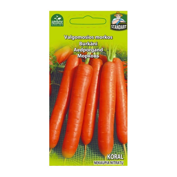 VALGOMOSIOS MORKOS KORAL 3g
