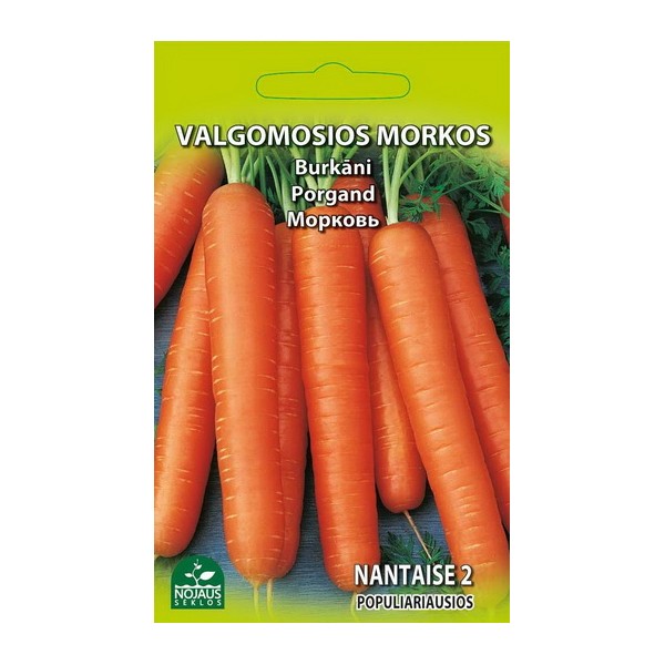 VALGOMOSIOS MORKOS NANTAISE 2, 3g