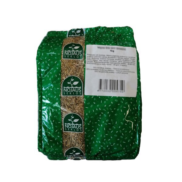 Vejų žolių sėklų mišinys RSM 2.3 Universal 1kg