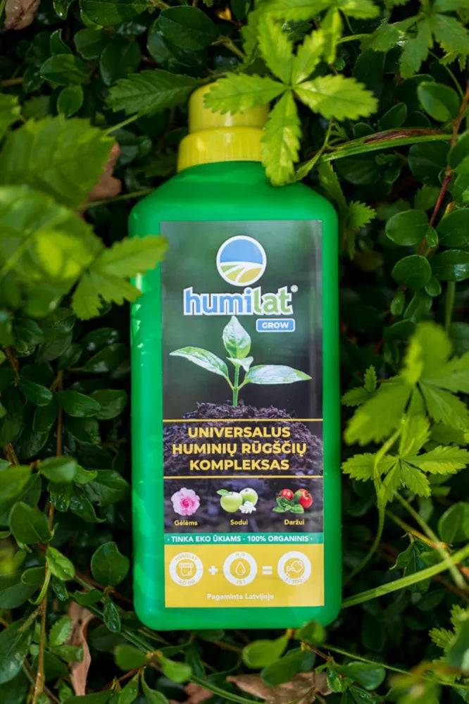 Humilat GROW