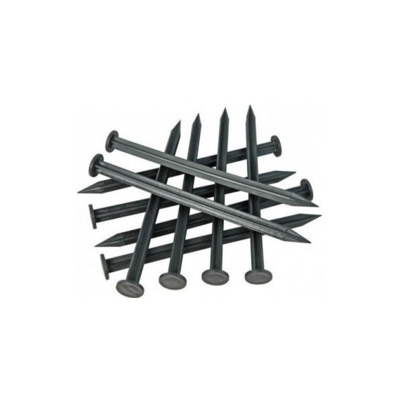 Vinis bortui 25 cm, plastikinė