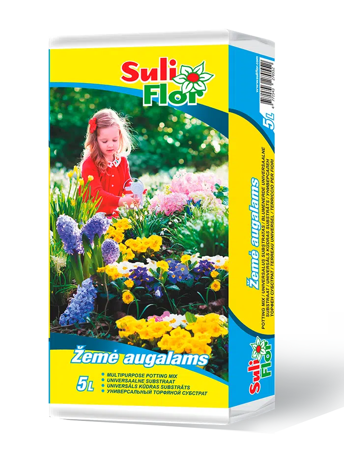 Substratas universalus 150l