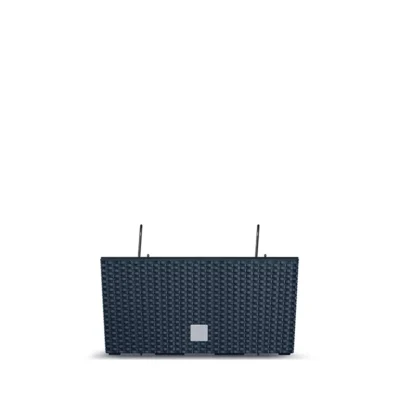 Vazonas gėlėms RATO CASE 195x185x395