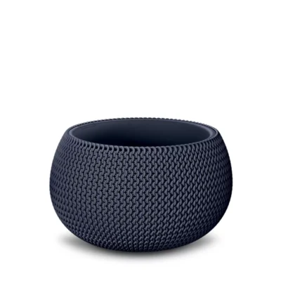 Splofy Bowl gėlių vazonas 370x218