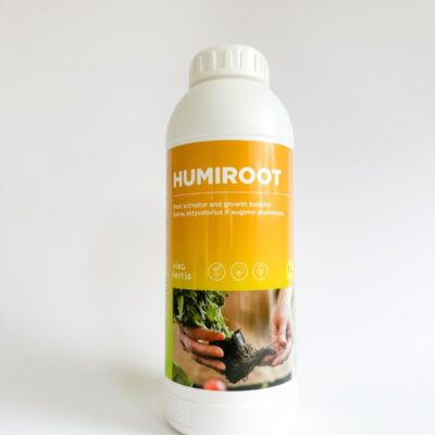 Biostimuliatorius HUMIROOT, 1 L